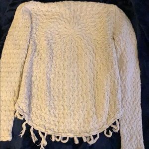 SOLD: International Concepts Cardigan Sweater